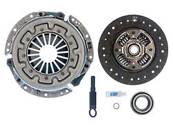 Exedy OE 2000-2004 Nissan Frontier L4 Clutch Kit - NSK1004
