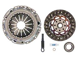 Exedy OE 2006-2011 Nissan Frontier L4 Clutch Kit - NSK1005