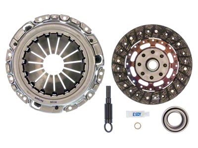 Exedy OE 2006-2011 Nissan Frontier L4 Clutch Kit - NSK1005