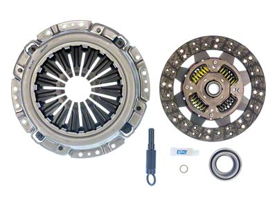 Exedy OE 2005-2011 Nissan Frontier V6 Clutch Kit - NSK1006