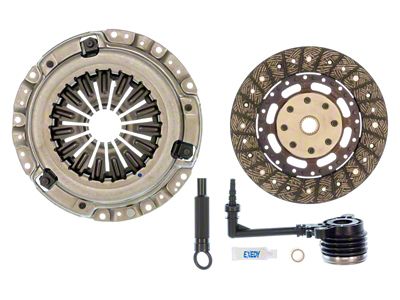 Exedy OE 2007-2011 Nissan Altima L4 Clutch Kit - NSK1008