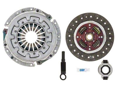 Exedy OE Clutch Kit - NSK1016