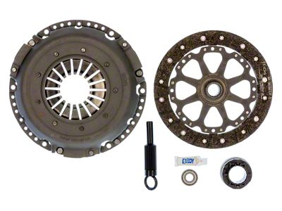 Exedy OE 2004-2005 Porsche 911 H6 Clutch Kit - POK1003