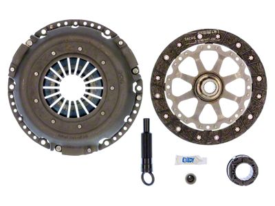 Exedy OE Clutch Kit - POK1004