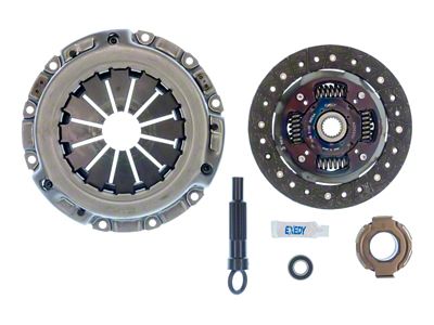 Exedy OE 2003-2003 Suzuki Aerio L4 Clutch Kit - SZK1000