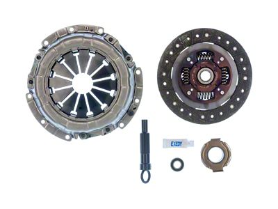 Exedy OE 2004-2007 Suzuki Aerio L4 Clutch Kit - SZK1001