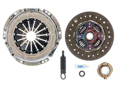 Exedy OE 2004-2005 Suzuki Xl-7 V6 Clutch Kit - SZK1002