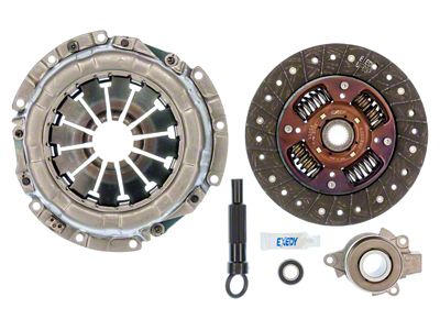 Exedy OE 2007-2008 Suzuki SX4 L4 Clutch Kit - SZK1003