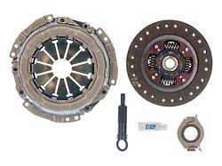 Exedy OE 2006-2011 Toyota Yaris L4 Clutch Kit - TYK1504