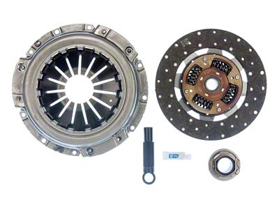 Exedy OE 2005-2015 Toyota Tacoma V6 Clutch Kit - TYK1515