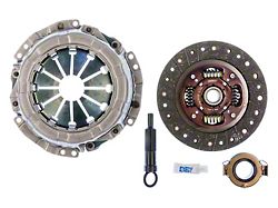 Exedy Clutch Kit (2009-2013 Toyota Corolla L4)