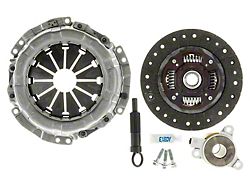 Exedy Clutch Kit (14-15 Toyota Corolla L4)