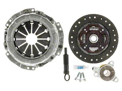 Exedy OE 2014-2015 Toyota Corolla L4 Clutch Kit - TYK1522