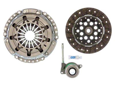 Exedy OE 2001-2005 Volvo S60 L5 Clutch Kit - VLK1004