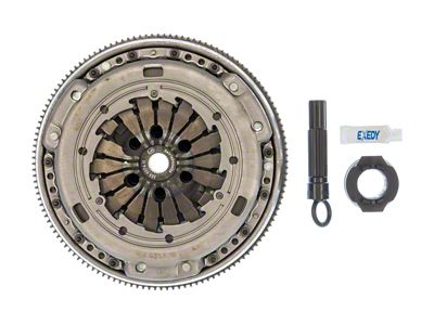 Exedy OE 2001-2001 Audi Tt L4 Clutch Kit - VWK1000