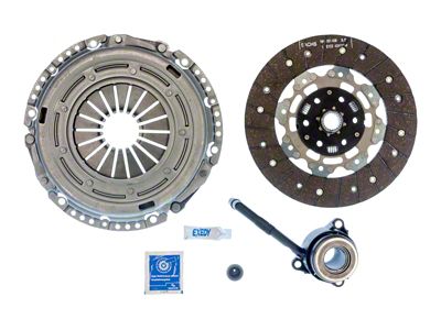 Exedy OE 2002-2002 Audi Tt L4 Clutch Kit - VWK1002