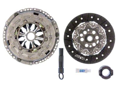 Exedy OE 2006-2008 Volkswagen Beetle L5 Clutch Kit - VWK1004
