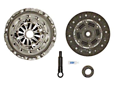 Exedy OE 2003-2004 Volkswagen Passat W8 Clutch Kit - VWK1007