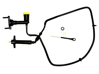 Exedy OE 2008-2010 Dodge Ram 2500 L6 Slave Cylinder - PFCH001