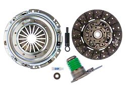 Exedy 2010-2015 Chevrolet Camaro SS V8 Stage 1 Organic Clutch - 04804