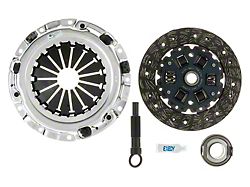 Exedy 1991-1996 Dodge Stealth V6 Stage 1 Organic Clutch - 05800