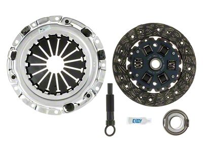 Exedy 1991-1996 Dodge Stealth V6 Stage 1 Organic Clutch - 05800