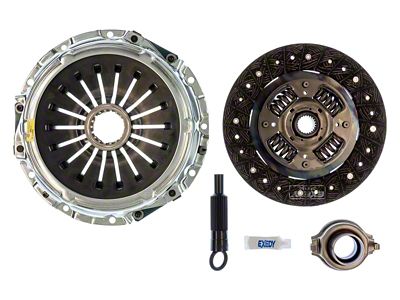 Exedy 2008-2015 Mitsubishi Lancer Evolution GSR L4 Stage 1 Organic - 05803A