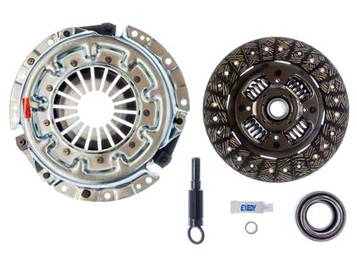 Exedy 1990-1996 Nissan 300ZX 2+2 V6 Stage 1 Organic Clutch - 06801B