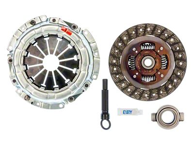 Exedy 1991-1996 G20 L4 Stage 1 Organic Clutch - 06802