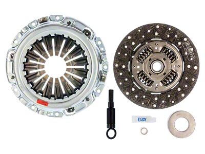 Exedy 2003-2007 Infiniti G35 V6 Stage 1 Organic Clutch Red - 06804