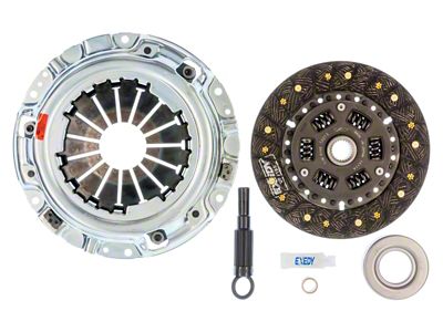 Exedy 1990-1994 Nissan 240SX L4 Stage 1 Organic Clutch - 06805B