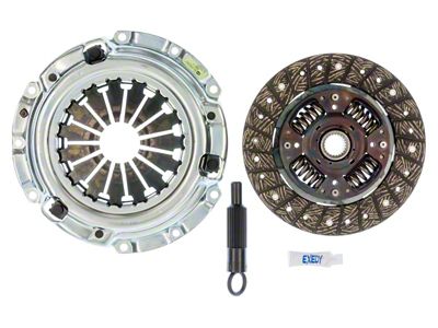 Exedy 2003-2007 Ford Focus L4 Stage 1 Organic Clutch Does - 07804LB