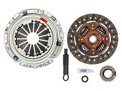 Exedy 1992-1993 Acura Integra L4 Stage 1 Organic Clutch - 08800A