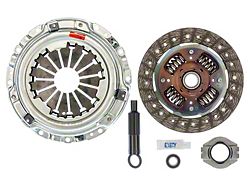 Exedy 1994-2001 Acura Integra L4 Stage 1 Organic Clutch - 08800B