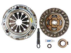 Exedy 2001-2005 Honda Civic L4 Stage 1 Organic Clutch - 08801A
