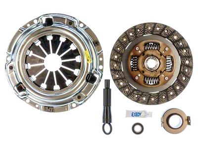 Exedy 2001-2005 Honda Civic L4 Stage 1 Organic Clutch - 08801A