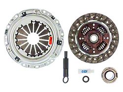Exedy 1990-1991 Acura Integra L4 Stage 1 Organic Clutch - 08804