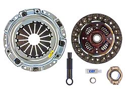 Exedy Stage 1 Organic Clutch (97-99 Acura CL L4)