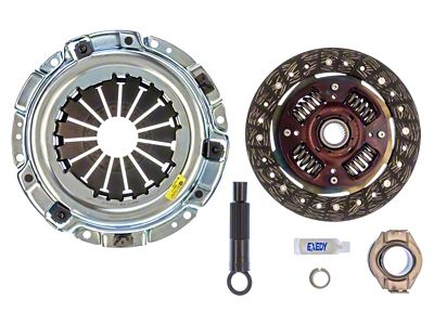 Exedy 1997-1999 Acura Cl L4 Stage 1 Organic Clutch - 08805
