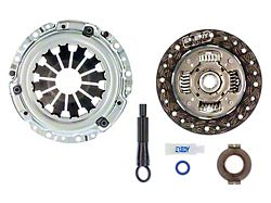 Exedy Stage 1 Organic Clutch (07-08 Honda Fit L4)