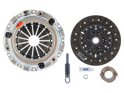 Exedy 1989-1992 Ford Probe GT L4 Stage 1 Organic Clutch - 10803AHD