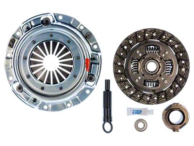Exedy 1990-1993 Mazda Miata L4 Stage 1 Organic Clutch - 10804