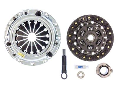 Exedy 90-05 Mazda Miata L4 Stage 1 Organic Clutch 90-93 - 10805