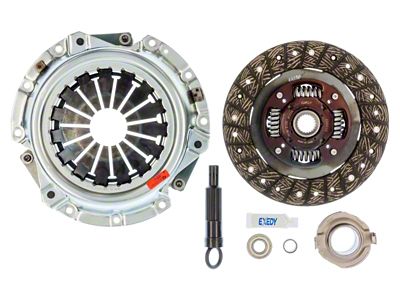 Exedy 1984-1991 Mazda RX-7 R2 Stage 1 Organic Clutch - 10806