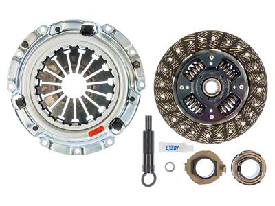 Exedy 2004-2011 Mazda 3 L4 Stage 1 Organic Clutch Non - 10809