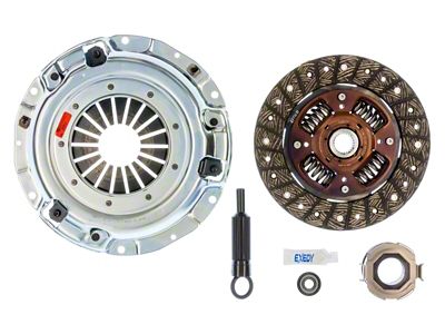 Exedy 2005-2006 Saab 9-2X 2.5I H4 Stage 1 Organic Clutch - 15801