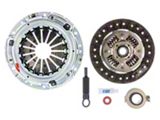 Exedy Push-Type Stage 1 Organic (06-14 Impreza Non Turbo EJ255)
