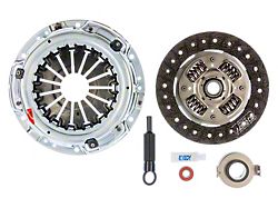 Exedy Push-Type Stage 1 Organic (06-14 Impreza Non Turbo EJ255)
