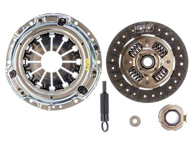 Exedy 2013-2016 Scion FR-S H4 Stage 1 Organic Clutch - 15806
