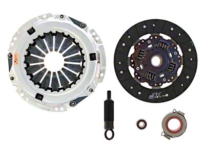 Exedy 1990-1991 Lexus ES250 V6 Stage 1 Organic Clutch - 16803C